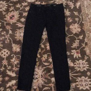 Dl1961 bulk jeans, 28